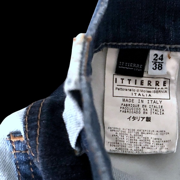 Dolce & Gabbana Vintage Logo Medallion Mini Skirt - Picture 5 of 15